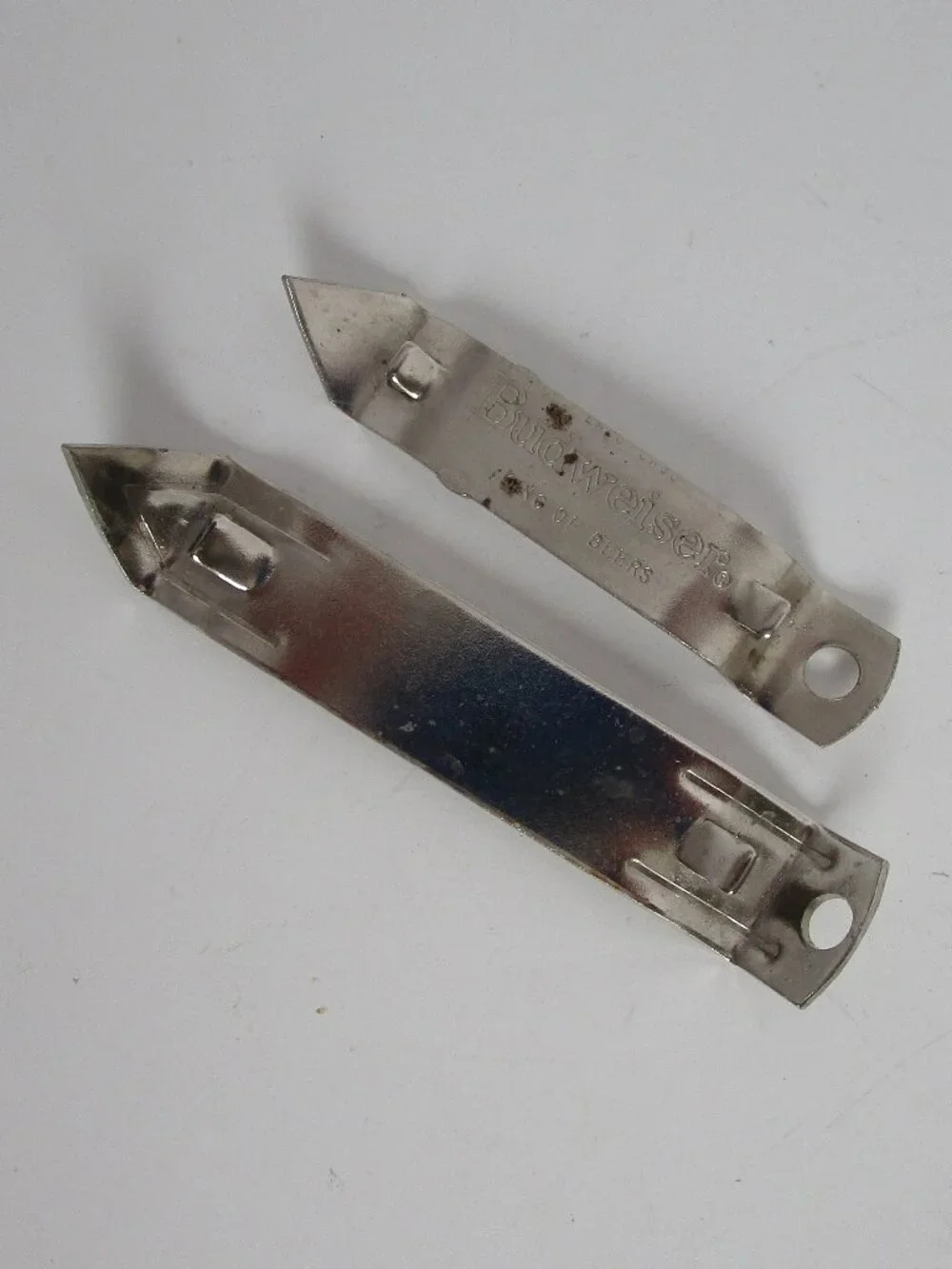 lot of bottle openers